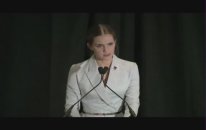 Emma Watson Heforshe Speech At The United Nations | Un Women 2014