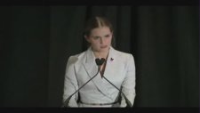 Emma Watson Heforshe Speech At The United Nations | Un Women 2014