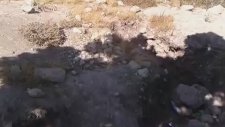 Gladiatör Alan Tarama Cihazı / Boşluk, Oda Tespiti.