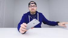 İphone 6 Plus Bükülme Testi