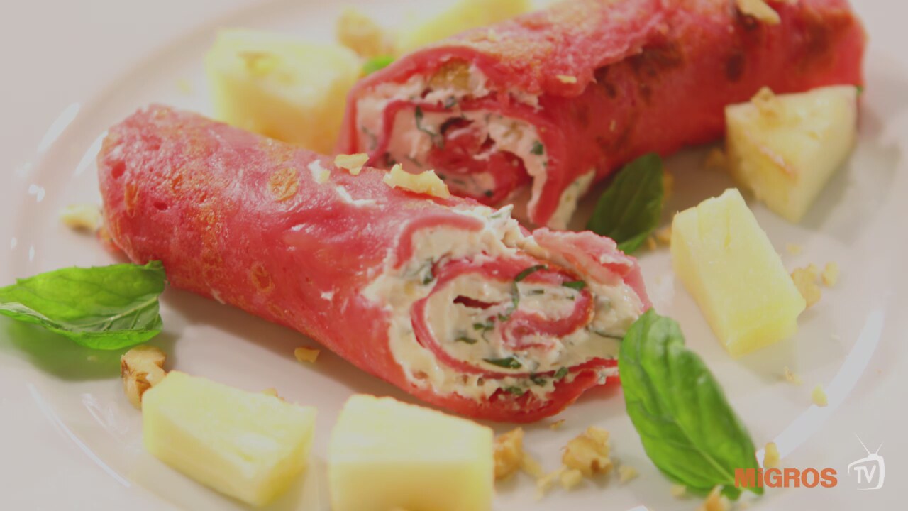 Pancarlı Limonata Tarifi Pancarlı Limonata Tarifi
