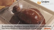 Kirpi Pasta Tarifi