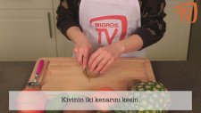 Kivi Nasıl Soyulur?