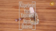 Küpelerinizin Kulaklarınızı Yara Yapmasını Nasıl Önlersiniz?