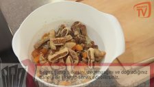Kuru Meyveli Kinoa Tarifi