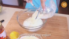 Kuru Meyveli Ve Ananaslı Yoğurt Tarifi