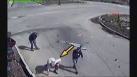 Tofaş Acil İniş Sistemi
