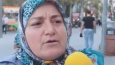 Yeni Nesli Sevmeyen Teyze