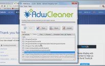Adwcleaner İle Tarayıcınızdaki Reklamlardan Kurtulun!