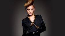 Alexandra Stan - Give Me Your Everything