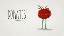 Domates: