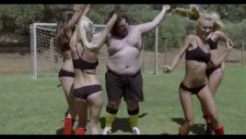 Futbolda Son Nokta! İşte O Çılgın Reklam...