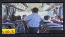 Kenan Doğulu’dan Potanın Perileri'ne Sürpriz!