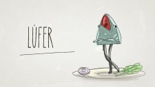 Lüfer: