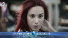 Şansa Davet - 6. Bölüm Fragmanı