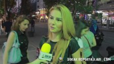Sokak Röportajları - En Son hangi kitabı okudunuz?