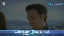 Alın Yazım - 20. Bölüm Fragmanı
