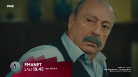Emanet 5.Bölüm Tanıtımı