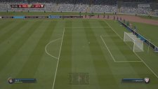 Fifa 15 Bug?