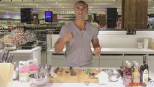 Fit Omlet Tarifi
