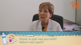 Mantar ve Pişik Nasıl Ayırt Edilir?
