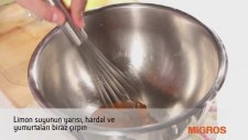 Mayonez Yapımı