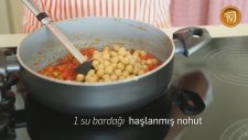 Meyhane Pilavı Tarifi