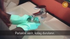 Migros Banyo Temizleyici