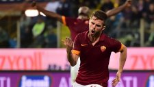 Pjanic'ten Müthiş Frikik Golü