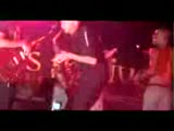 Balkan Beat Box Hermetico Live 2007