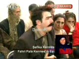 Şahandan Dişi Yakarışı....