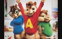 Alex Ferrari - Bara Bara Bere Bere (Chipmunks Version)