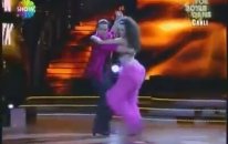 Azra Akın & Nikolay Manolov - Salsa (Yok Böyle Dans)