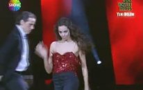 Azra Akın & Nikolay Manolov (Yok Böyle Dans)