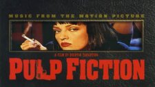 Kool & The Gang - Jungle Boogie (Pulp Fiction Soundtrack)