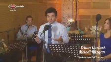 Mehmet Şafak - Seni Sevdâ Çiçeğim Tâc-I Serim