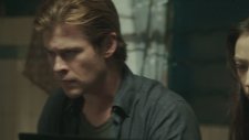 Blackhat (2015) Fragman