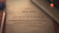 Cübbeli Ahmet Hoca - Salevât-ı Kübrâ