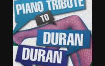 Duran Duran Piano Tribute - Come Undone