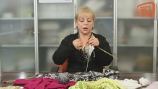 Örgü: Etol Yapımı