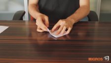 Origami Turna Yapımı