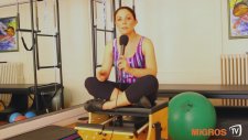 Pilatesin Bağışıklık Sistemine Faydaları