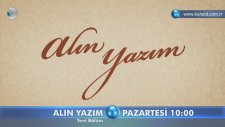 Alın Yazım - 21.bölüm Fragmanı