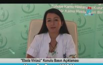 Ebola Virüsü Nedir?