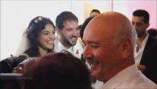 Gaye Turgut & Deniz Evin - Düğün