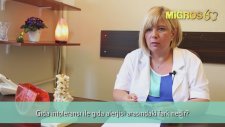 Gıda İntoleransı ile Gıda Alerjisi Arasındaki Fark Nedir?
