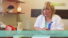 Gıda İntoleransı Oluşmaması İçin Neler Yapılmalıdır?