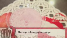 Sevgililer Günü Kokteyli Tarifi
