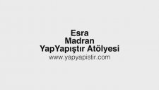 Sevimli Kutu Yapımı