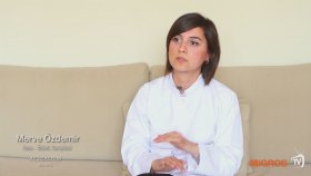 Sırt Masajı
